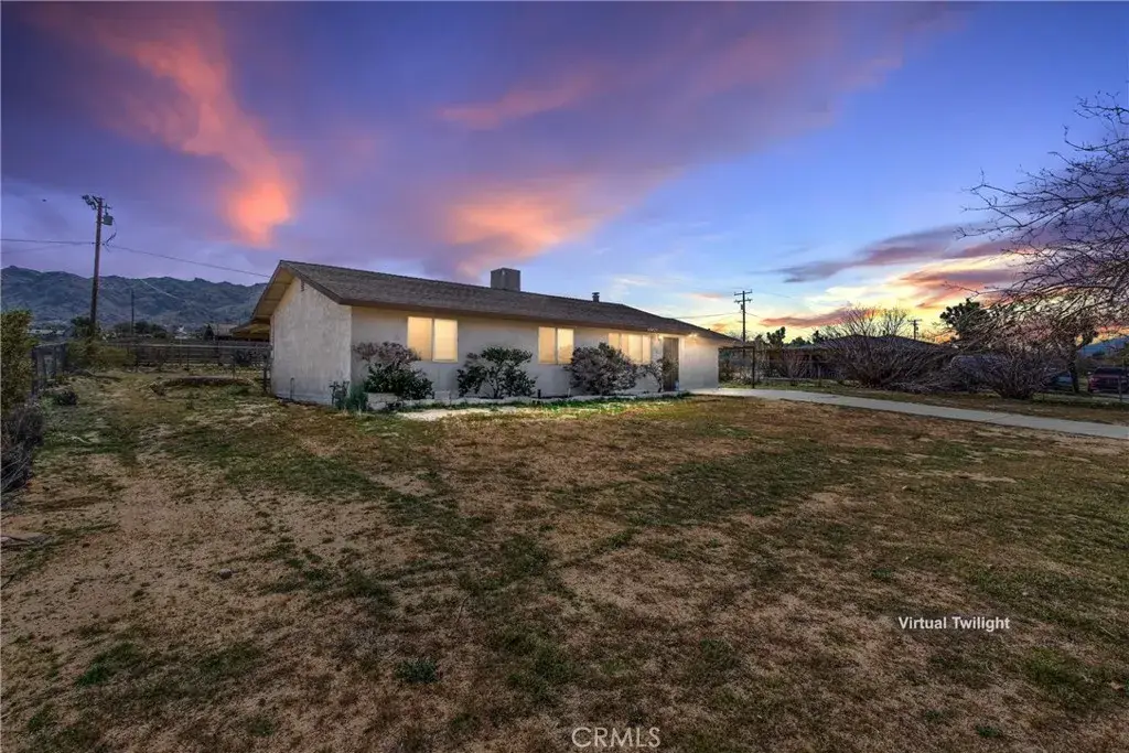 60425 Alta Mura Drive, Joshua Tree, CA 92252 - #1