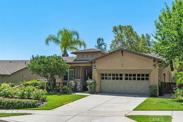 9411 Hughes, Corona, CA 92883