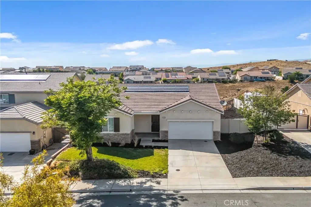 1458 Coyote Lane, Calimesa, CA 92320 - #1