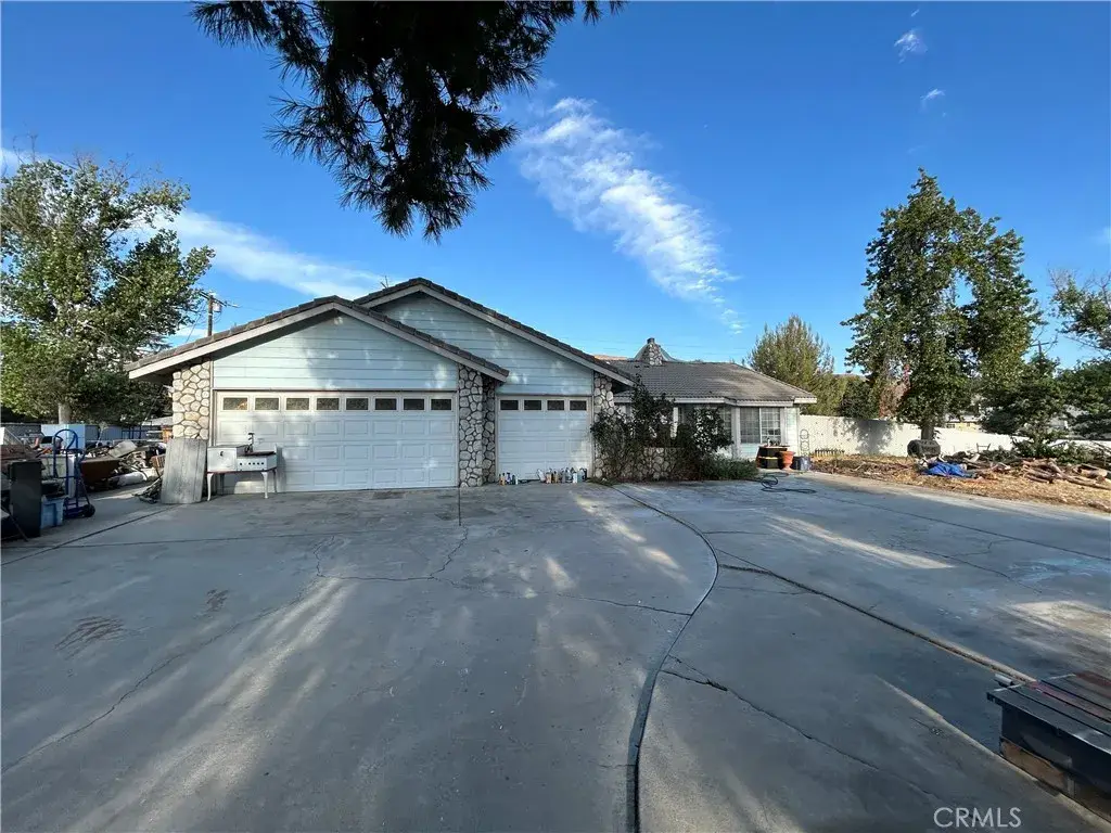 549 Reservoir Road, Mentone, CA 92359 - #1