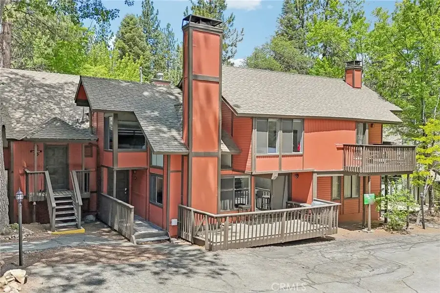 41935 Switzerland #77, Big Bear Lake, CA 92315 - #2