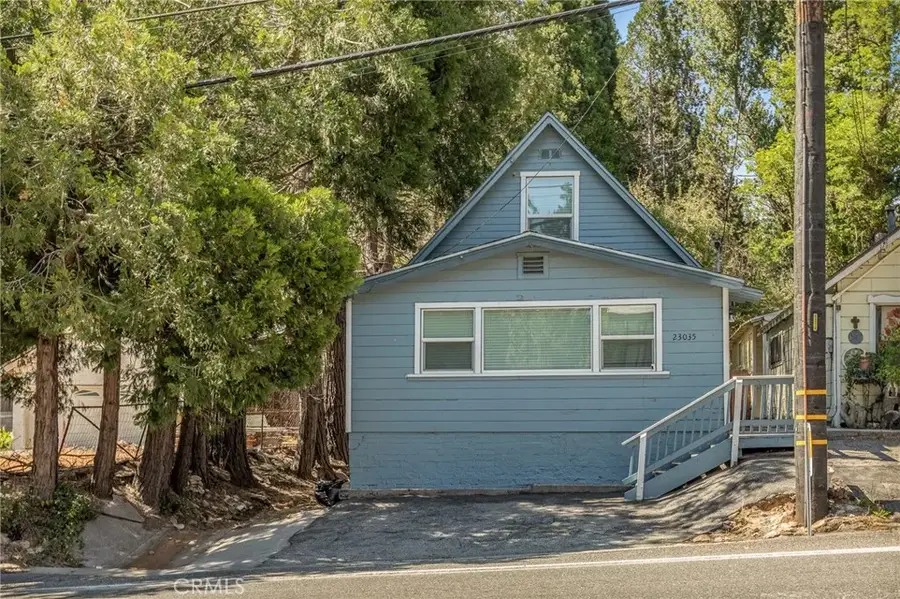 23035 Waters, Crestline, CA 92325 - #2