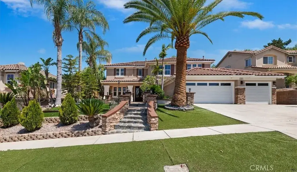 2417 Lenai, Corona, CA 92879 - #1