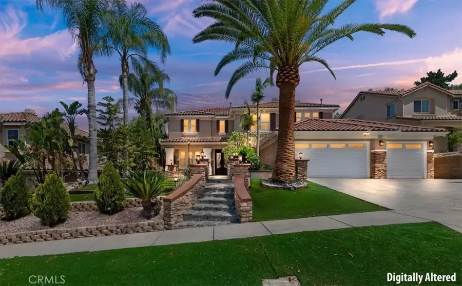 2417 Lenai, Corona, CA 92879 - #2