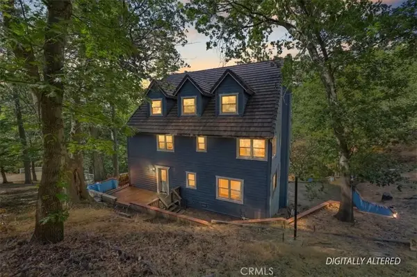 30228 Elfin Court, Running Springs, CA 92382