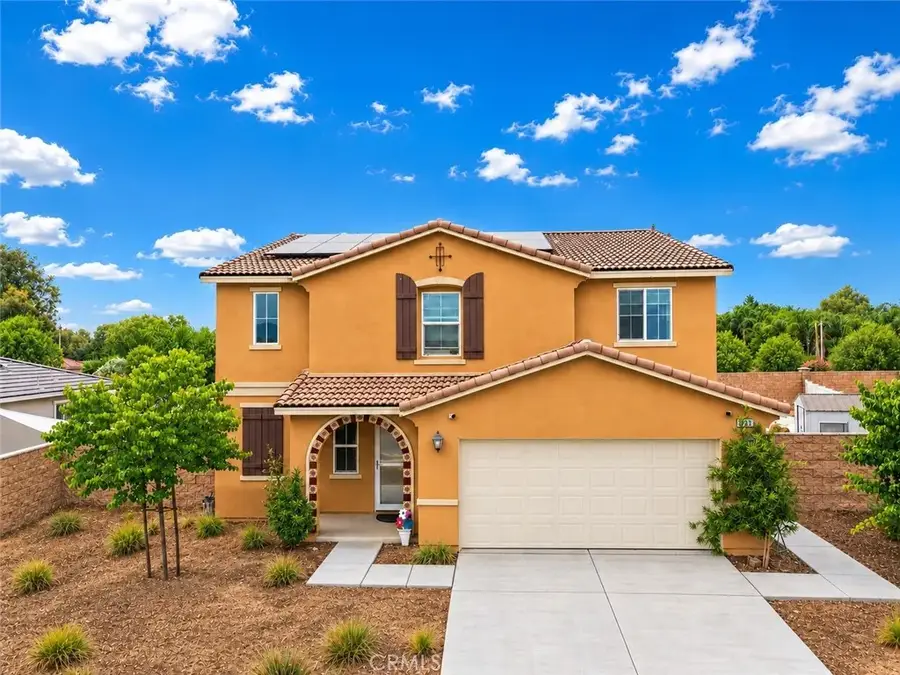 457 Cimarron, Perris, CA 92570 - #2