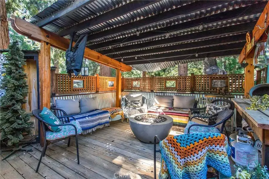 40940 Pine Drive, Forest Falls, CA 92339 - #3