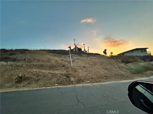 0 Harvey, Riverside, CA 92503