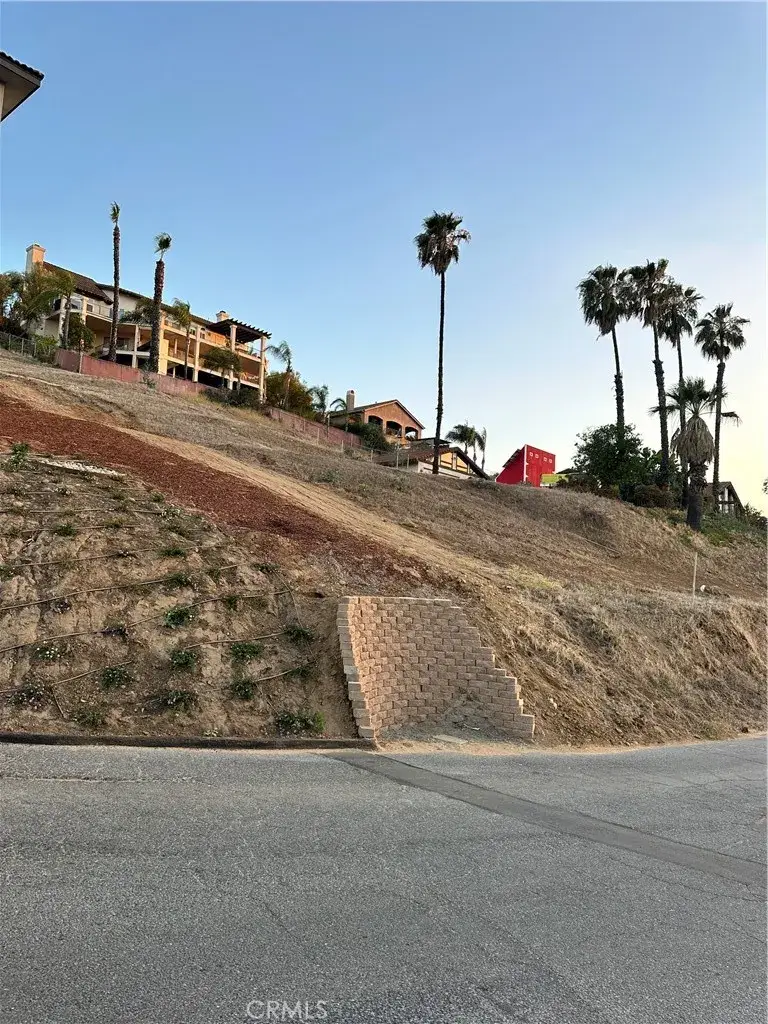 0 Harvey, Riverside, CA 92503 - #3