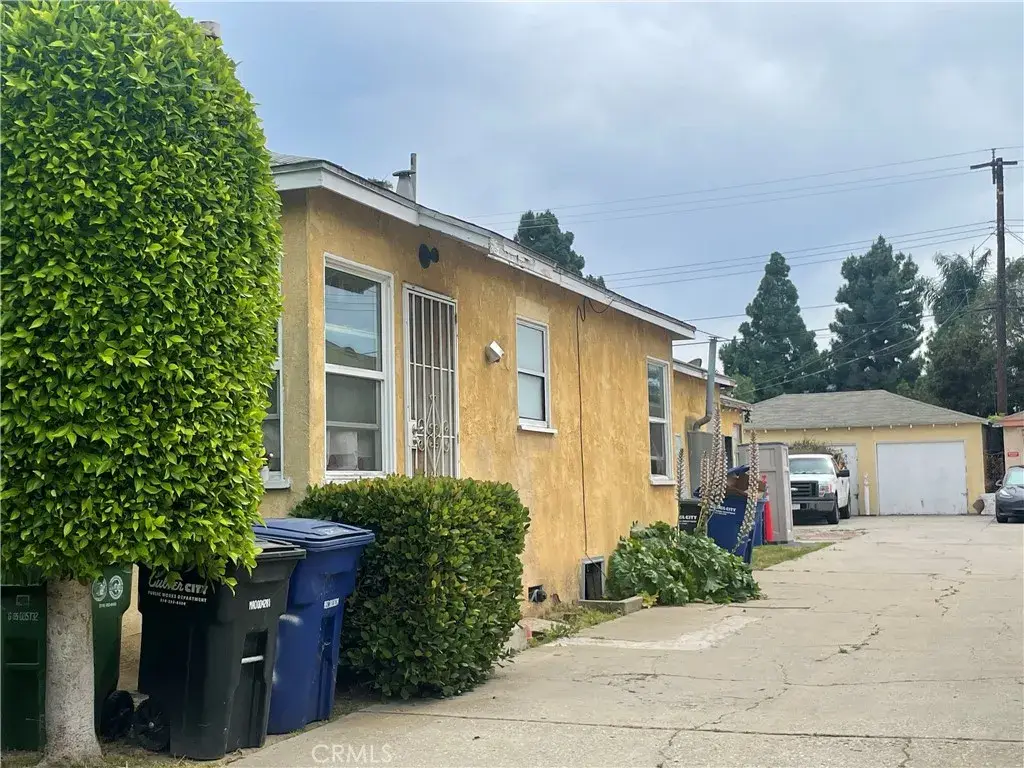 3941 Tilden Avenue, Culver City, CA 90232 - #1
