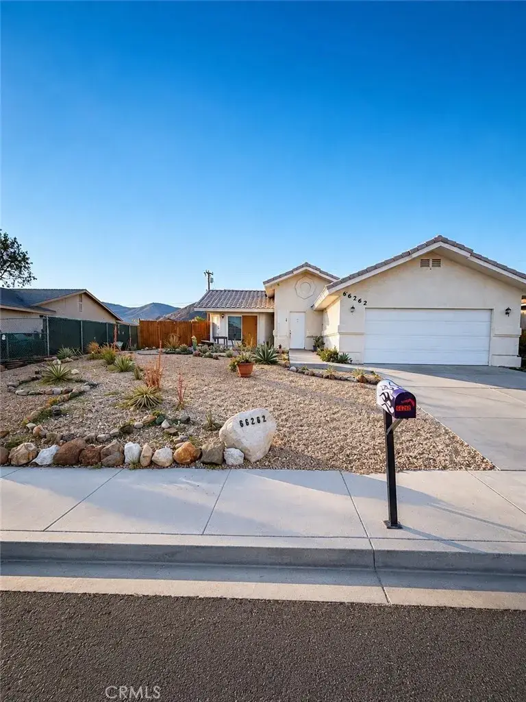 66262 Avenida Dorado, Desert Hot Springs, CA 92240 - #1