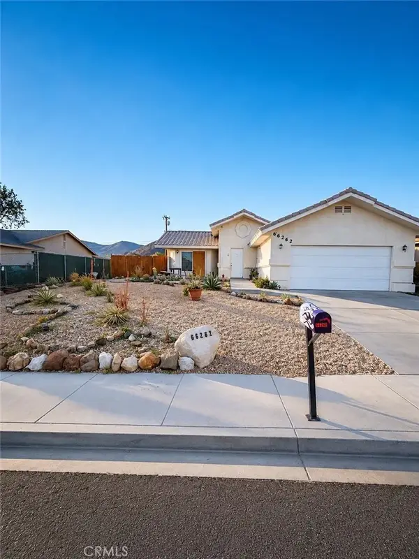66262 Avenida Dorado, Desert Hot Springs, CA 92240