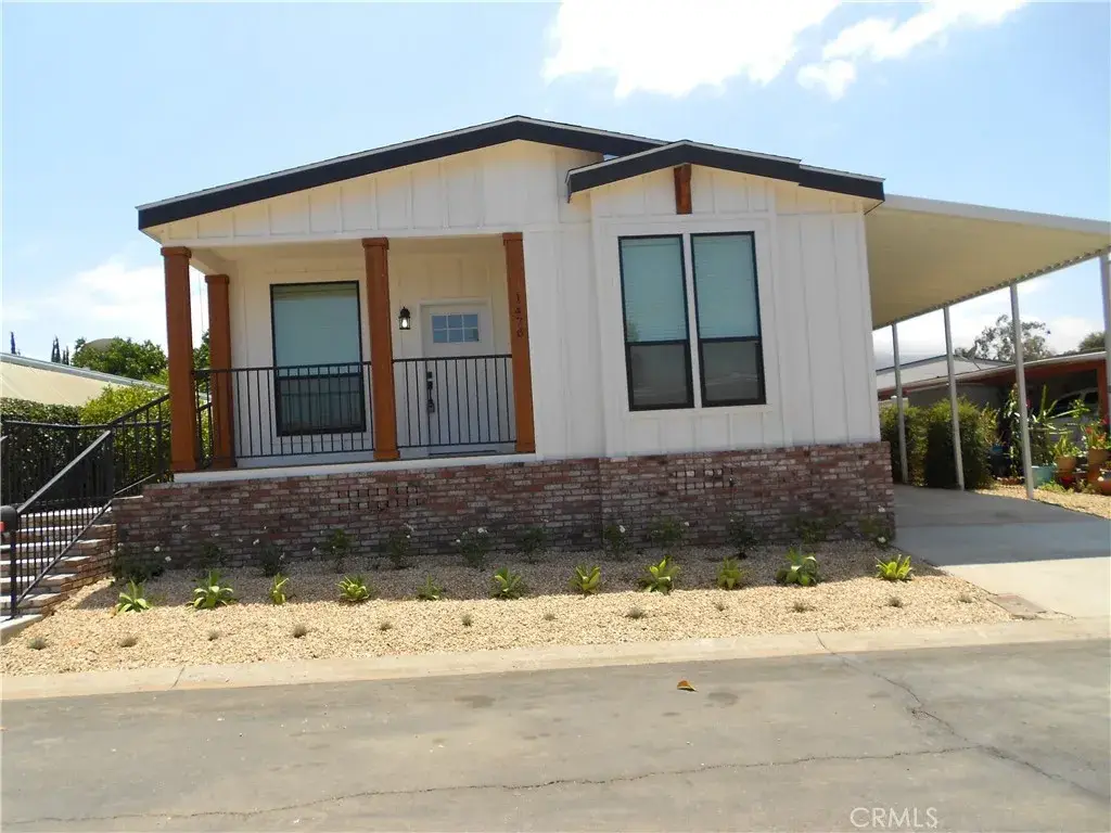 1476 Ridgemont, Corona, CA 92882 - #1