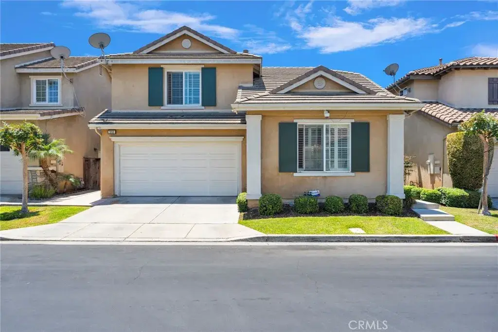 1058 Agate Court, Gardena, CA 90247 - #1