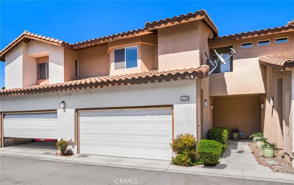 3739 Avenida Veracruz, Riverside, CA 92503 - #1