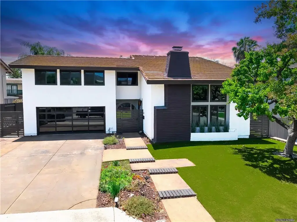 19832 La Tierra, Yorba Linda, CA 92886 - #1