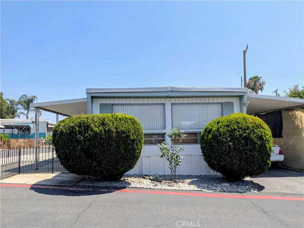 12177 3rd #14, Yucaipa, CA 92399 - #1