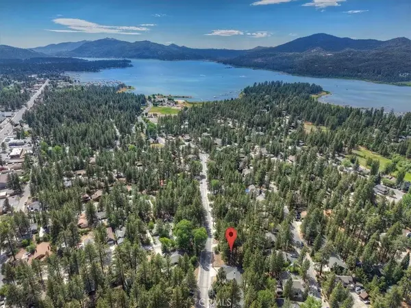0 Park, Big Bear Lake, CA 92315