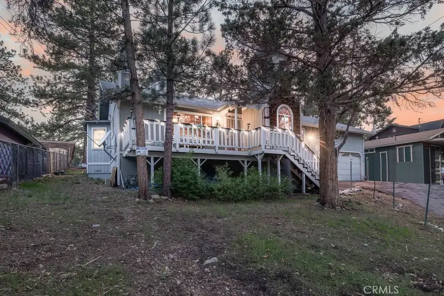 252 Riverside, Sugarloaf, CA 92386 - #2