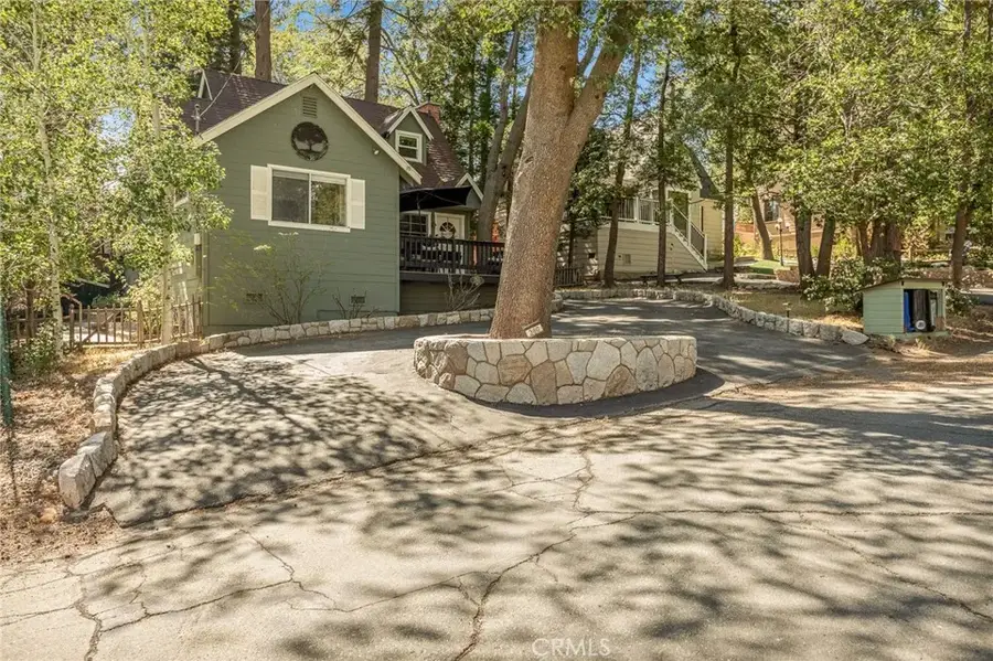 380 Hemlock, Lake Arrowhead, CA 92352 - #2