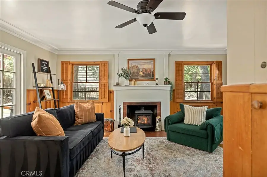 380 Hemlock, Lake Arrowhead, CA 92352 - #3
