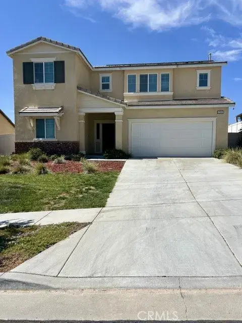 264 Tanglewood Drive, Calimesa, CA 92320