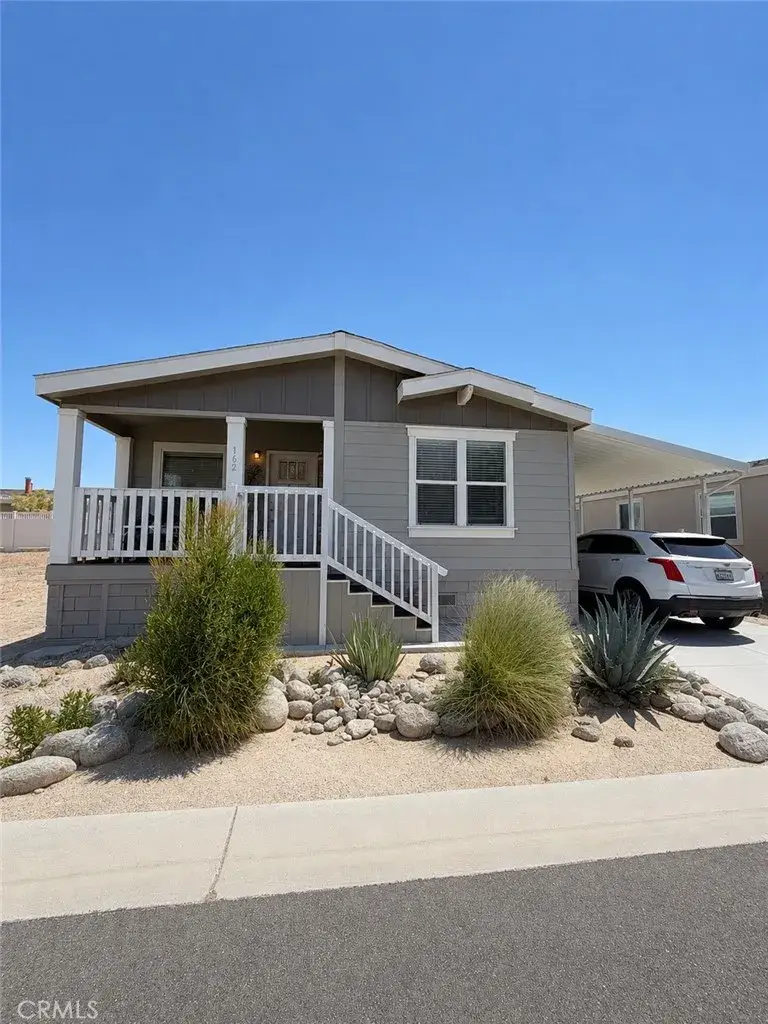 22840 Sterling Avenue #162, Palm Springs, CA 92262 - #1