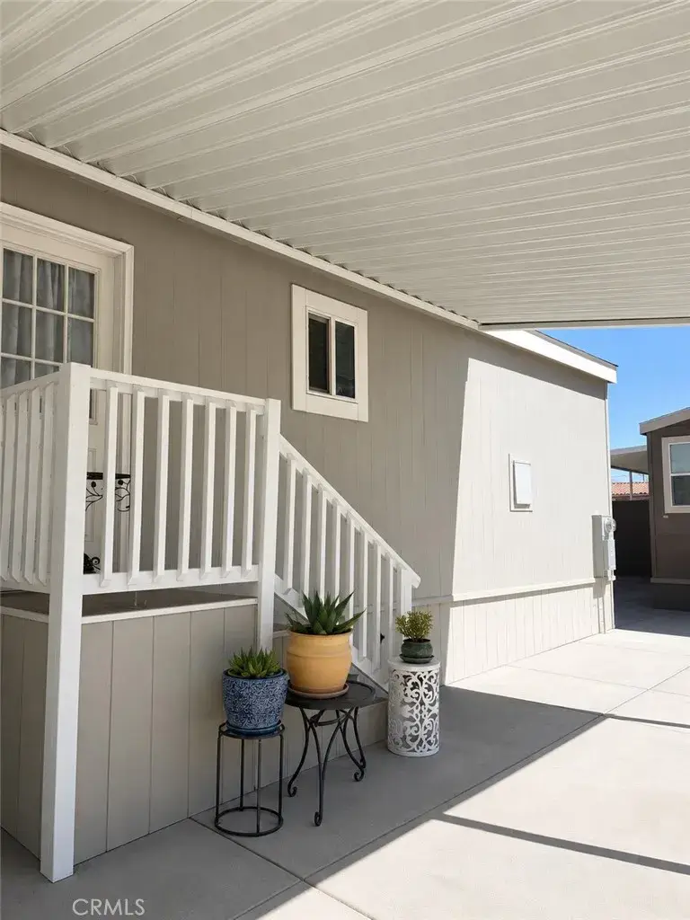 22840 Sterling Avenue #162, Palm Springs, CA 92262 - #2