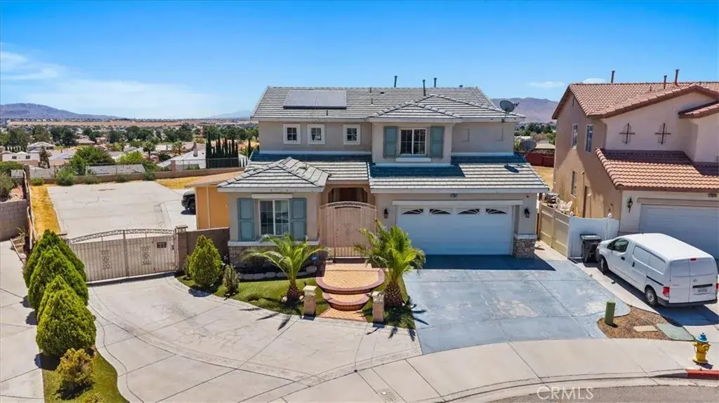 17681 View Mount Court, Victorville, CA 92395 - #1