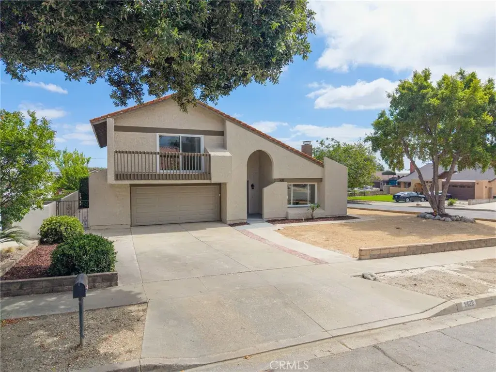 1432 Purdue Street, Upland, CA 91786 - #1