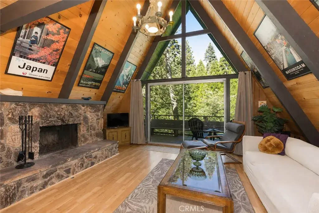 271 Fremont Road, Lake Arrowhead, CA 92352 - #1