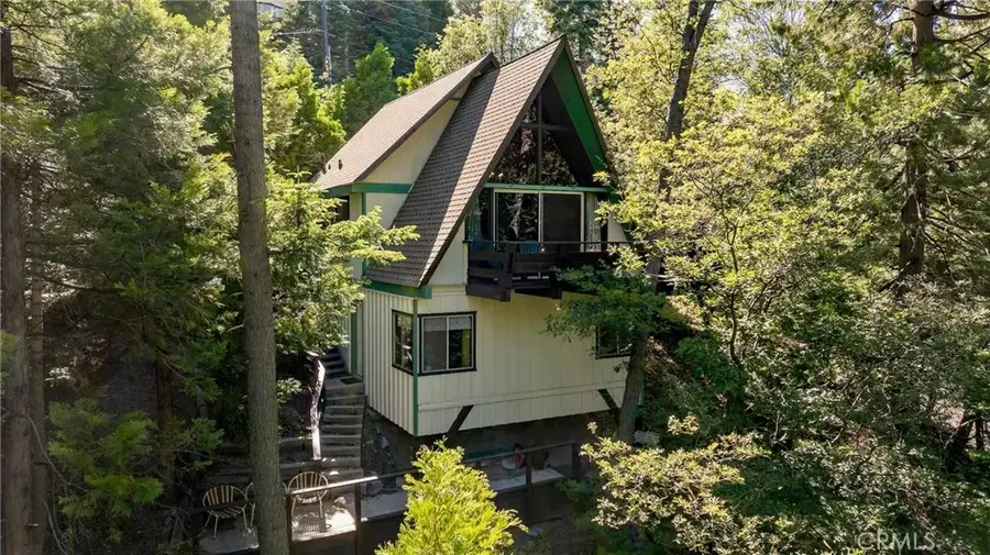 271 Fremont Road, Lake Arrowhead, CA 92352 - #3