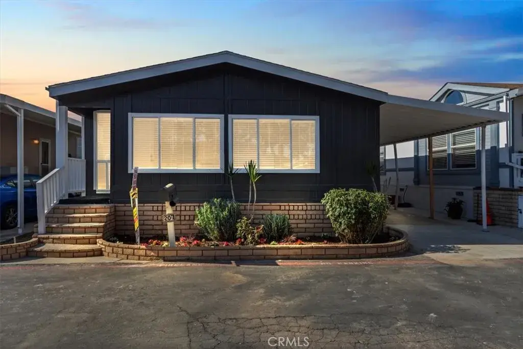 201 Road Runner, Fountain Valley, CA 92708 - #1