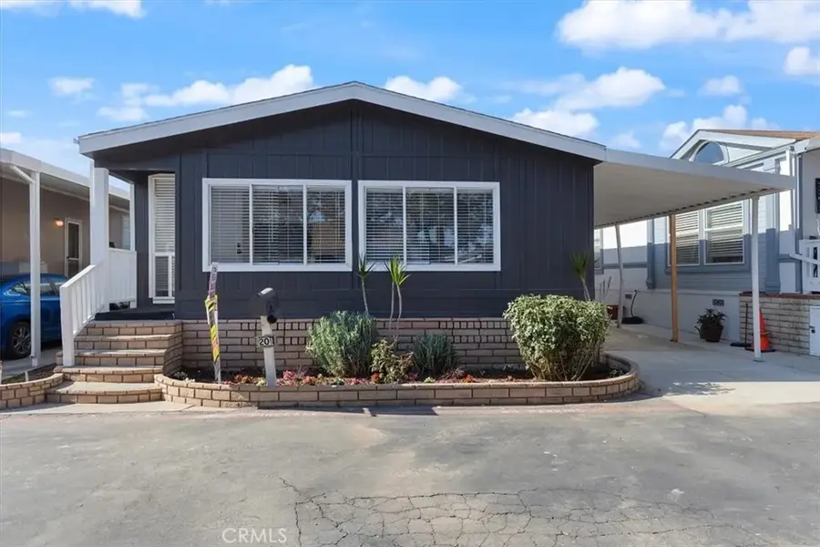 201 Road Runner, Fountain Valley, CA 92708 - #2