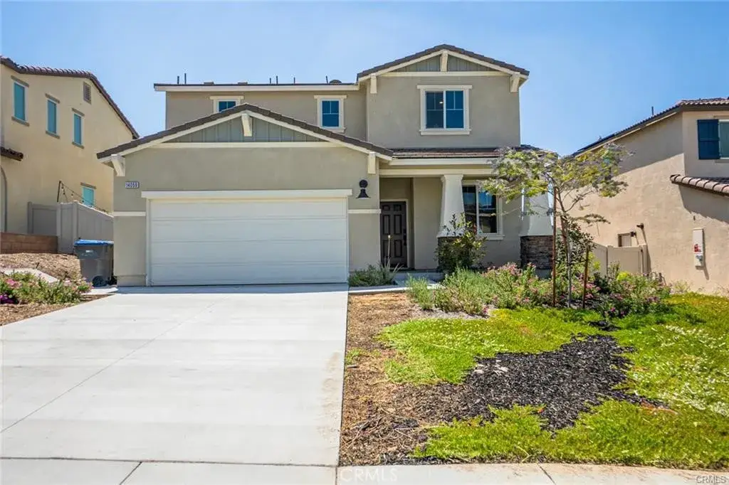 14059 Hera Place, Beaumont, CA 92223 - #1