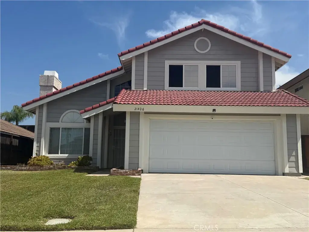 21426 Blossom Hill, Moreno Valley, CA 92557 - #1