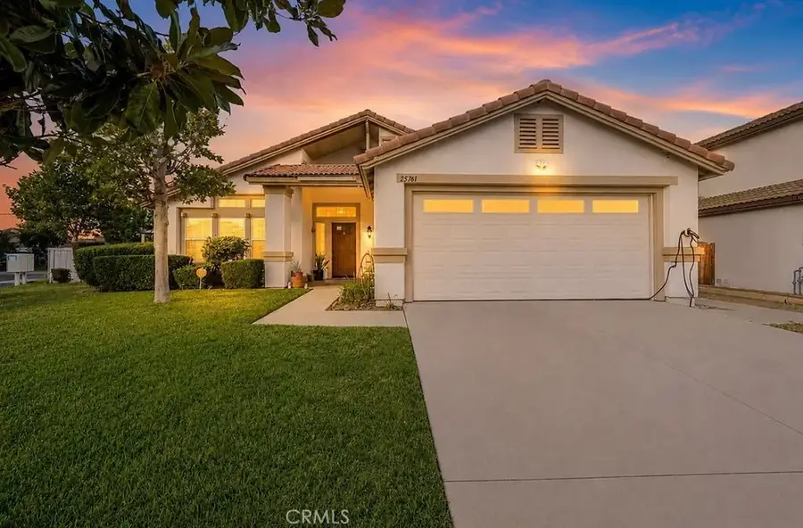 25761 Calle Agua, Moreno Valley, CA 92551 - #2
