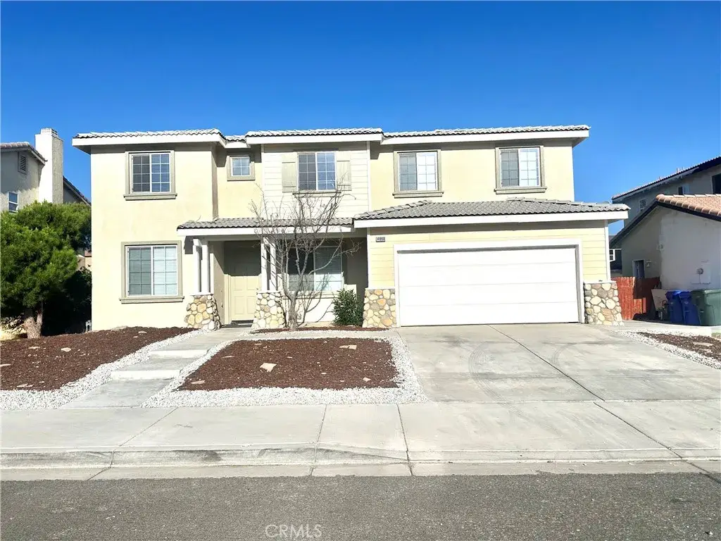 14990 Leaf Lane, Victorville, CA 92394 - #1