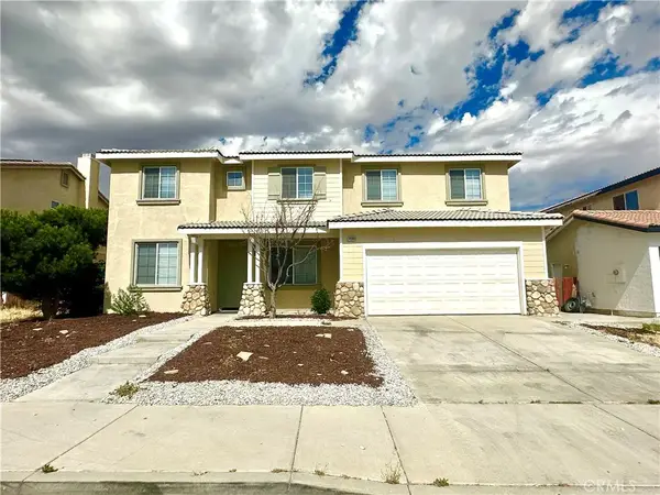 14990 Leaf Lane, Victorville, CA 92394