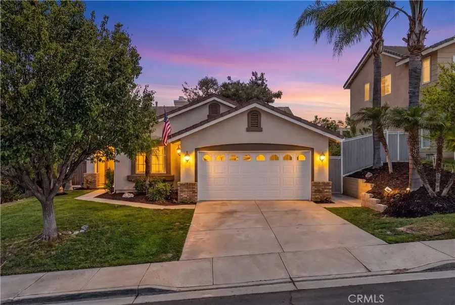 27322 Barcelona Drive, Corona, CA 92883 - #2