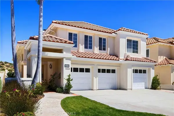 6627 E Pinnacle Pointe, Orange, CA 92869