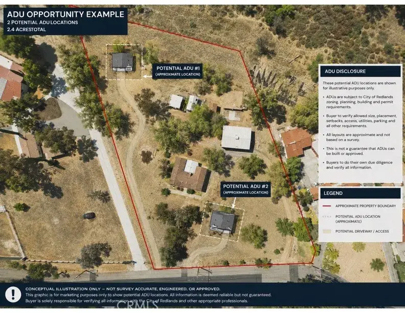 1464 Pacific Street, Redlands, CA 92373 - #2