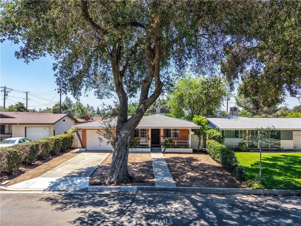 279 E 45 Street, San Bernardino, CA 92404 - #1