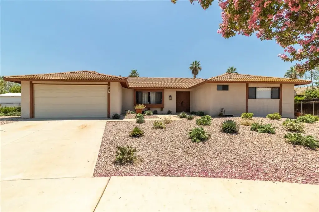 235 Pinewood Court, Redlands, CA 92374 - #1