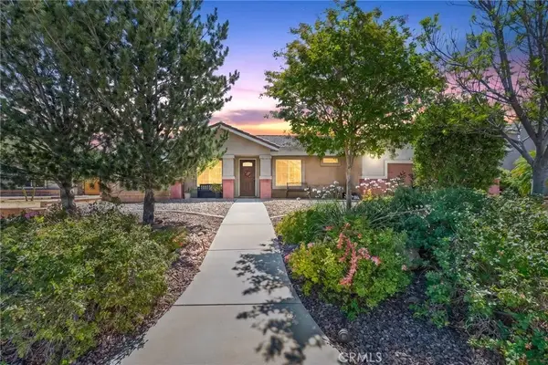 1268 Sycamore Court, Banning, CA 92220