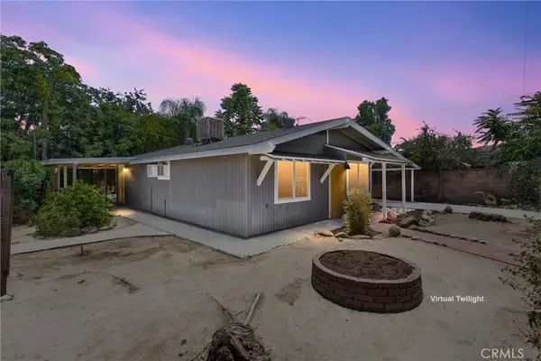 25952 Valle Vue Place, Hemet, CA 92544