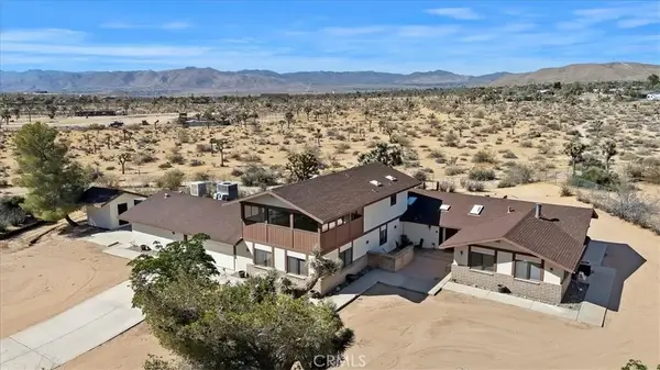 59187 Mesa Dr, Yucca Valley, CA 92284