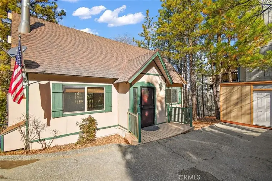 1241 Innsbruck, Lake Arrowhead, CA 92352 - #2