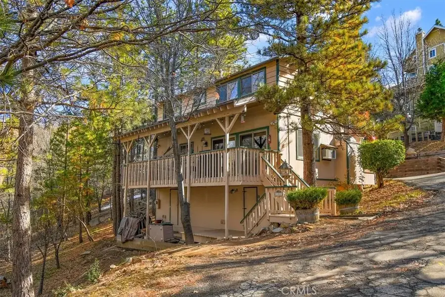 1241 Innsbruck, Lake Arrowhead, CA 92352 - #3