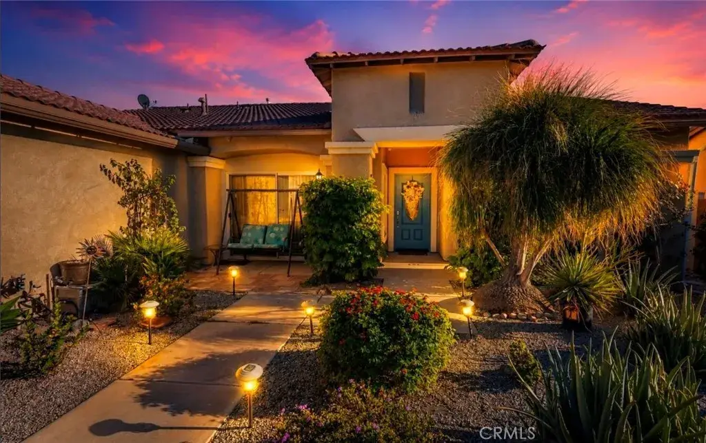 64243 Eagle Mountain Avenue, Desert Hot Springs, CA 92240 - #1
